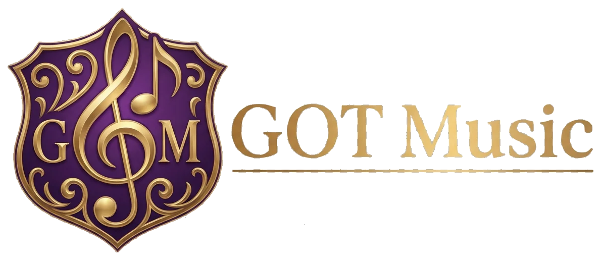 GOT Music